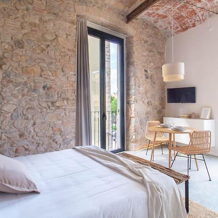 Caelus Boutique Studio Жирона Экстерьер фото