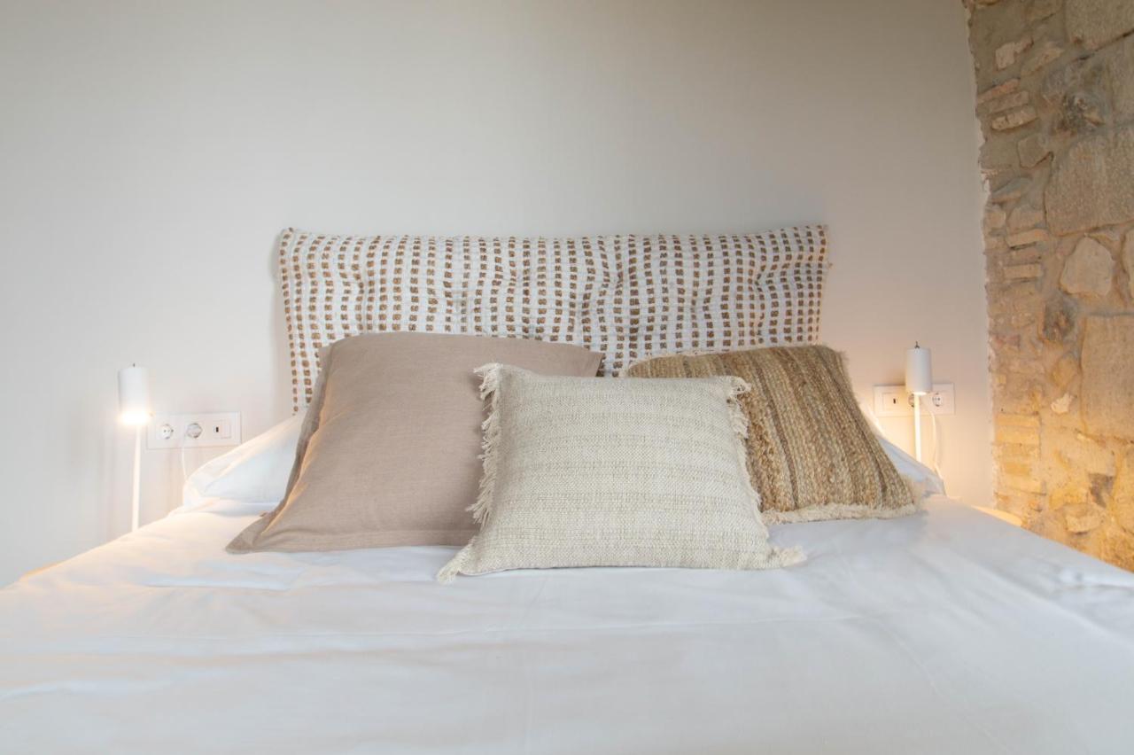Caelus Boutique Studio Жирона Экстерьер фото