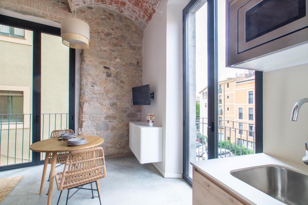 Caelus Boutique Studio Жирона Экстерьер фото