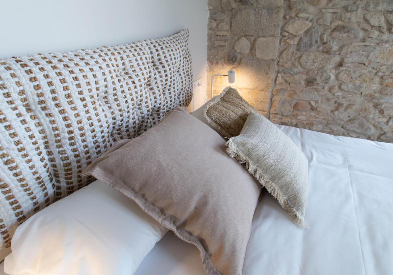 Caelus Boutique Studio Жирона Экстерьер фото