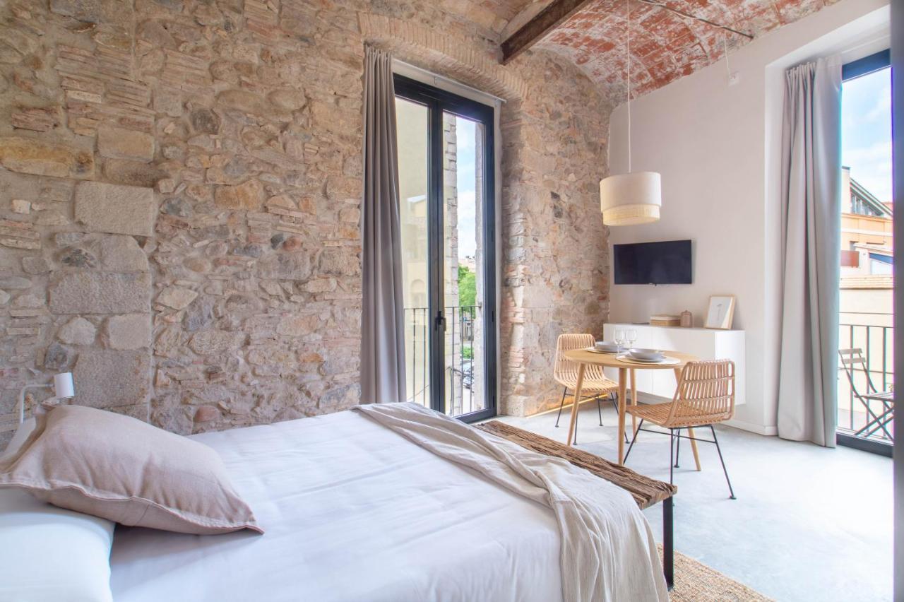Caelus Boutique Studio Жирона Экстерьер фото