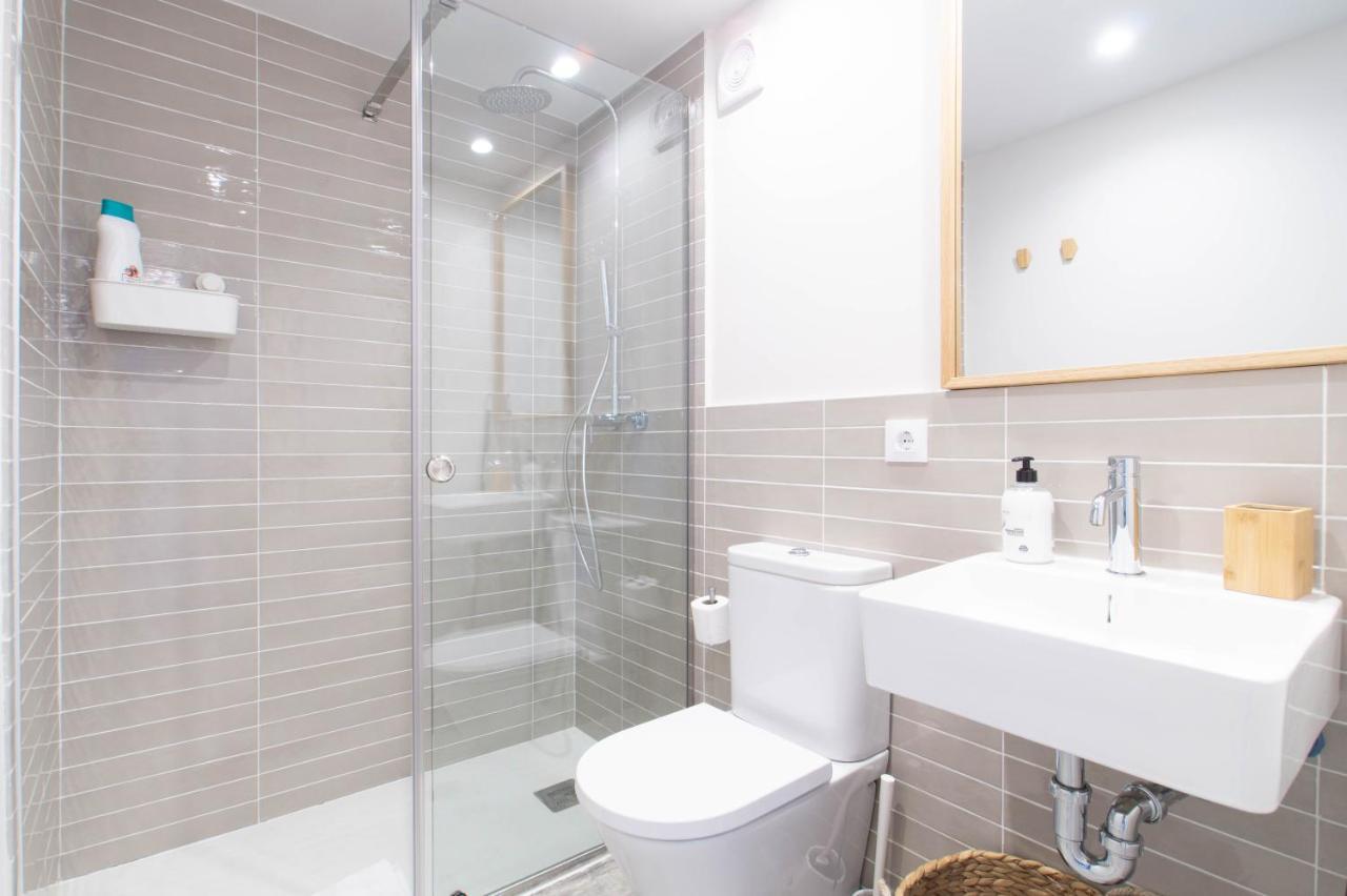 Caelus Boutique Studio Жирона Экстерьер фото