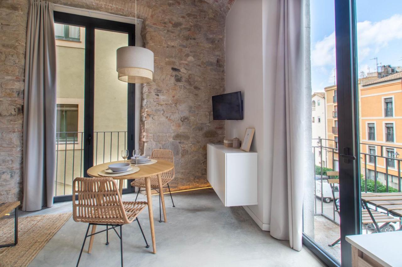 Caelus Boutique Studio Жирона Экстерьер фото